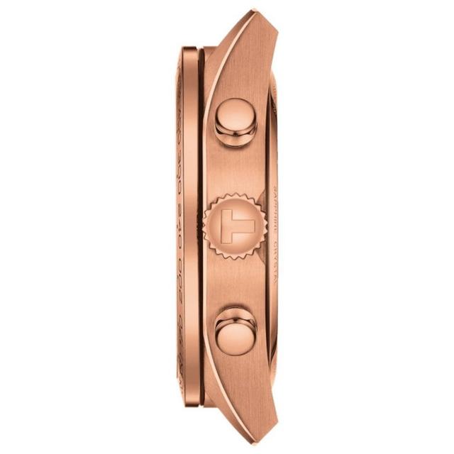 TISSOT PRS 516 Chronograph