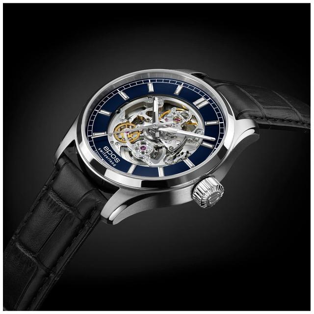 ZEGAREK EPOS TIMELESS 3501 SK AUTOMATIC