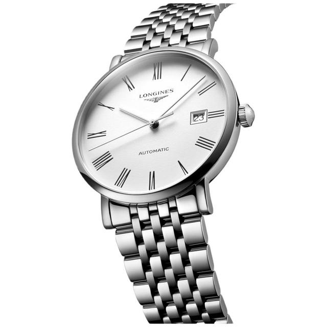 LONGINES ELEGANT COLLECTION