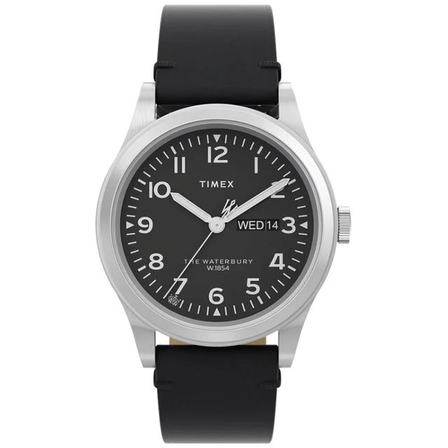 ZEGAREK TIMEX Waterbury