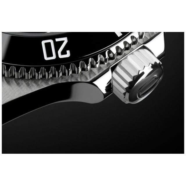 ZEGAREK EPOS SPORT 3504 DIVER TITANIUM AUTOMATIC