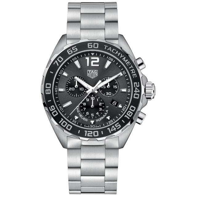 ZEGAREK TAG HEUER FORMULA 1 CHRONOGRAPH