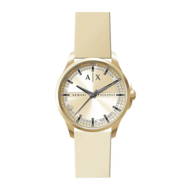 ZEGAREK ARMANI EXCHANGE Lady Hampton