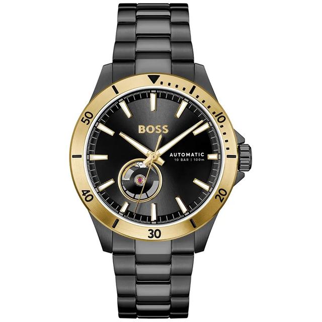 ZEGAREK HUGO BOSS TROPER