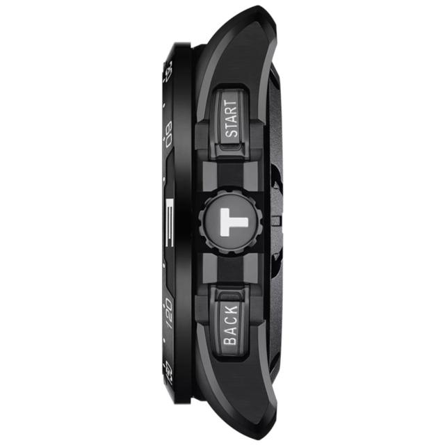 TISSOT T-TOUCH CONNECT SOLAR