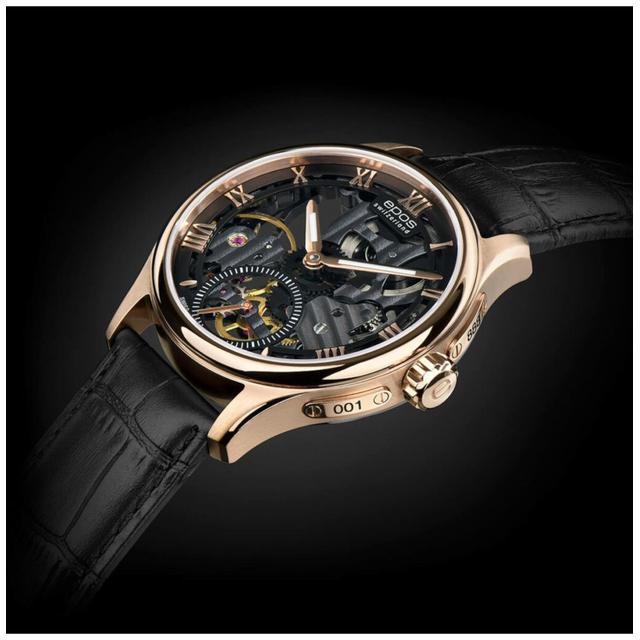 ZEGAREK EPOS TIMELESS 3500 SK LE MECHANICAL