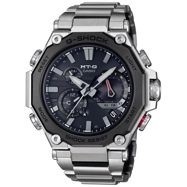 ZEGAREK G-SHOCK EXCLUSIVE TRIPLE G