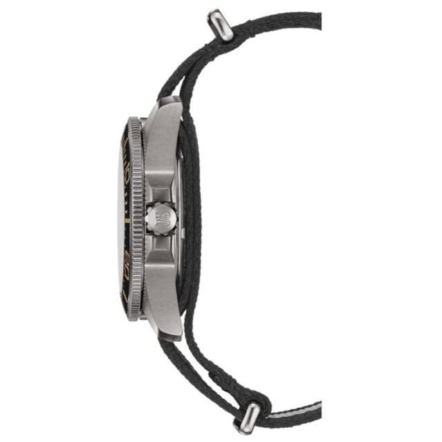 ZEGAREK CERTINA DS ACTION DIVER 43mm Powermatic 80