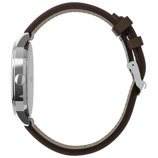 ZEGAREK TIMEX Easy Reader Bold