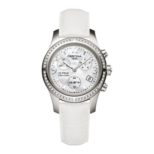 ZEGAREK CERTINA DS PRIME