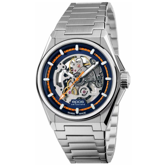 ZEGAREK EPOS SPORT 3505 SK AUTOMATIC