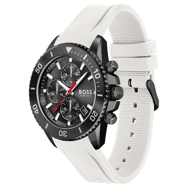 ZEGAREK BOSS ADMIRAL