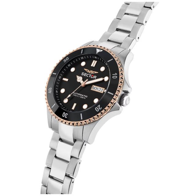 ZEGAREK SECTOR 230 AUTOMATIC