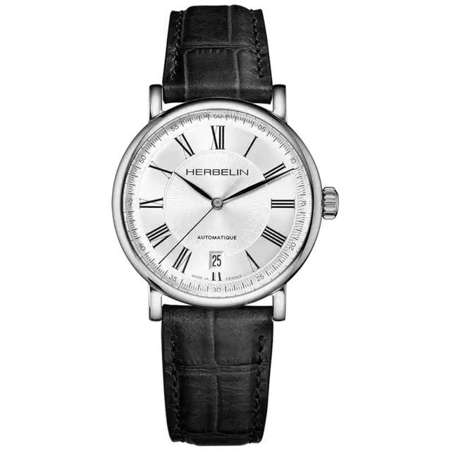ZEGAREK HERBELIN INSPIRATION AUTOMATIC