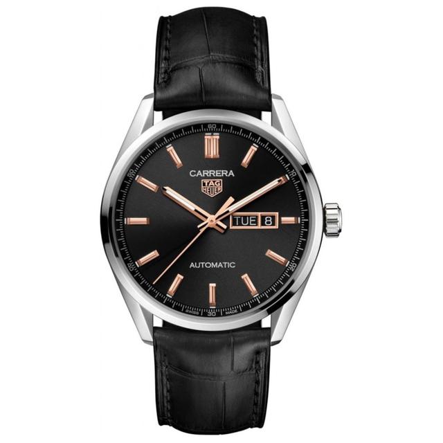 ZEGAREK TAG HEUER CARRERA DAY-DATE