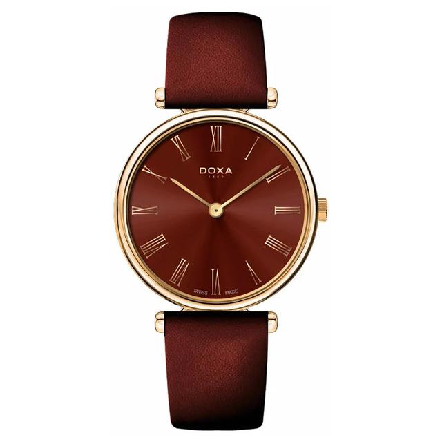 ZEGAREK DOXA Classic Sapphire