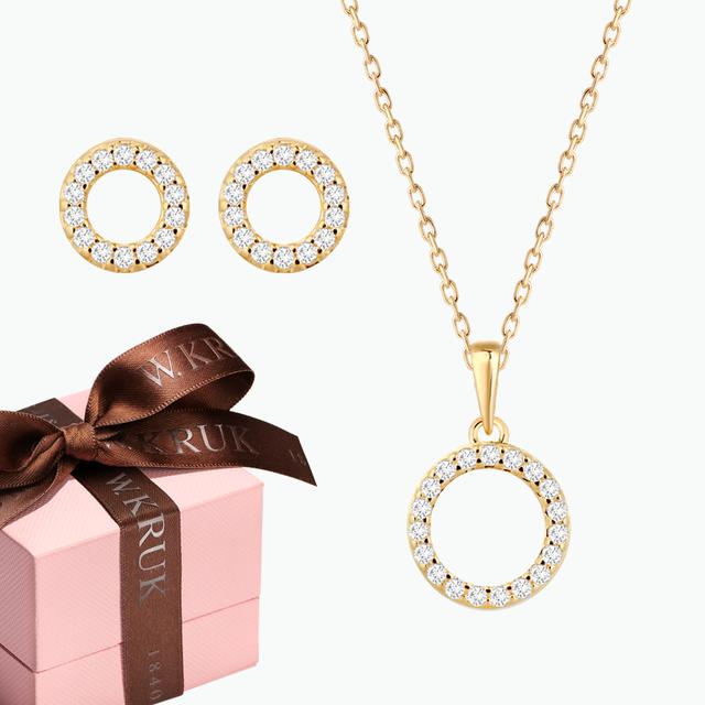 KOMPLET ZIMOWY WIENIEC