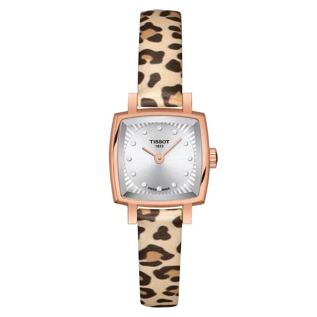 TISSOT LOVELY
