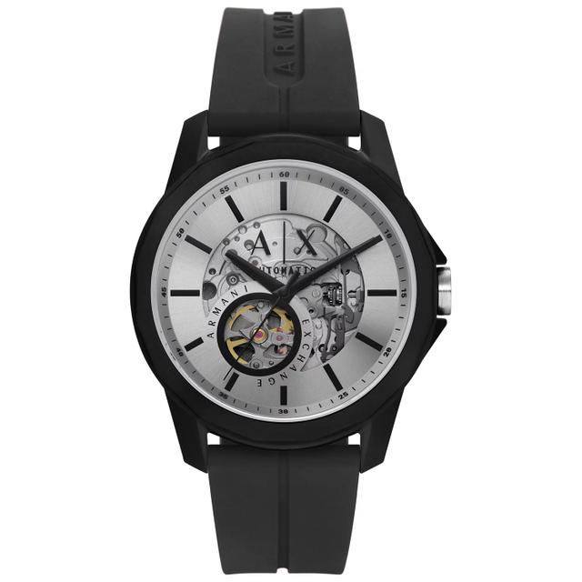 ZEGAREK ARMANI EXCHANGE BANKS AUTOMATIC