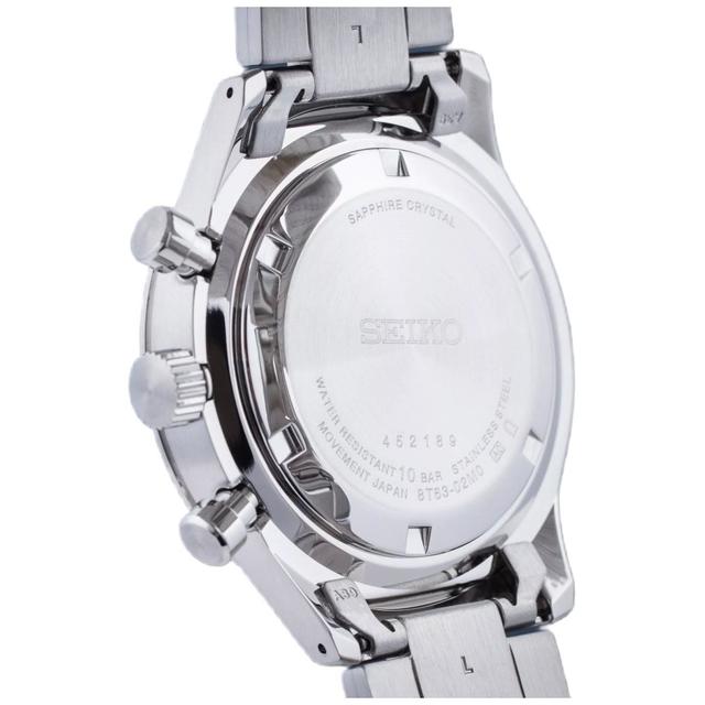 ZEGAREK SEIKO SPORT CHRONOGRAPH