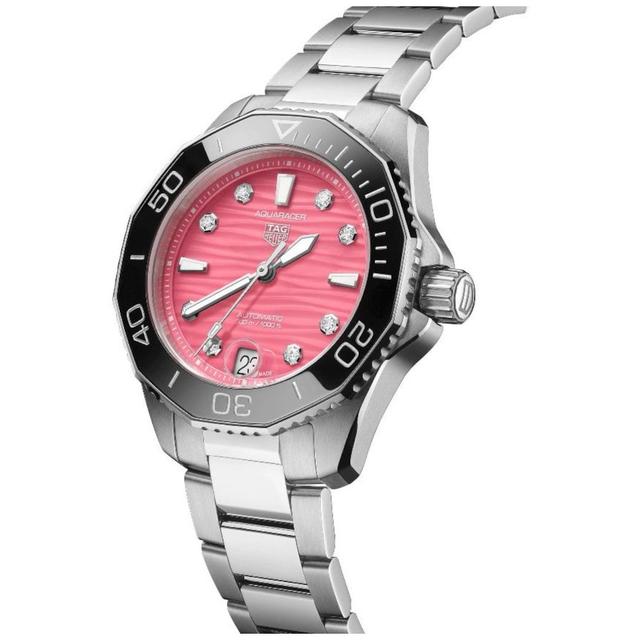 ZEGAREK TAG HEUER AQUARACER PROFESSIONAL 300 DATE