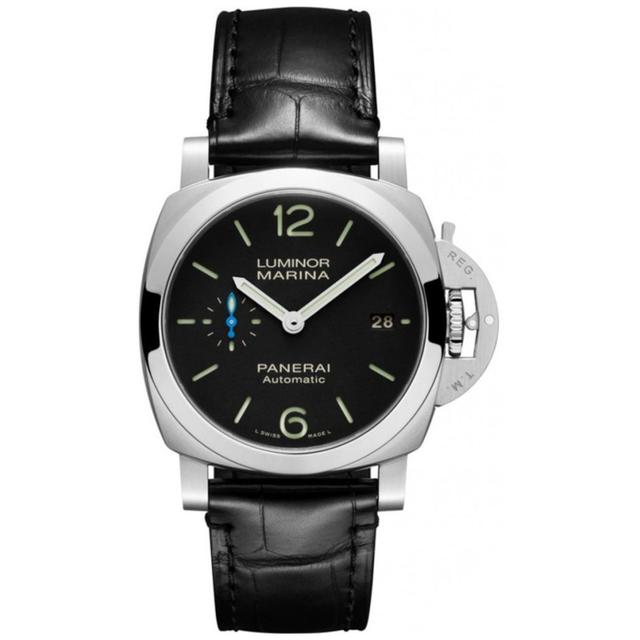 ZEGAREK PANERAI Luminor Quaranta
