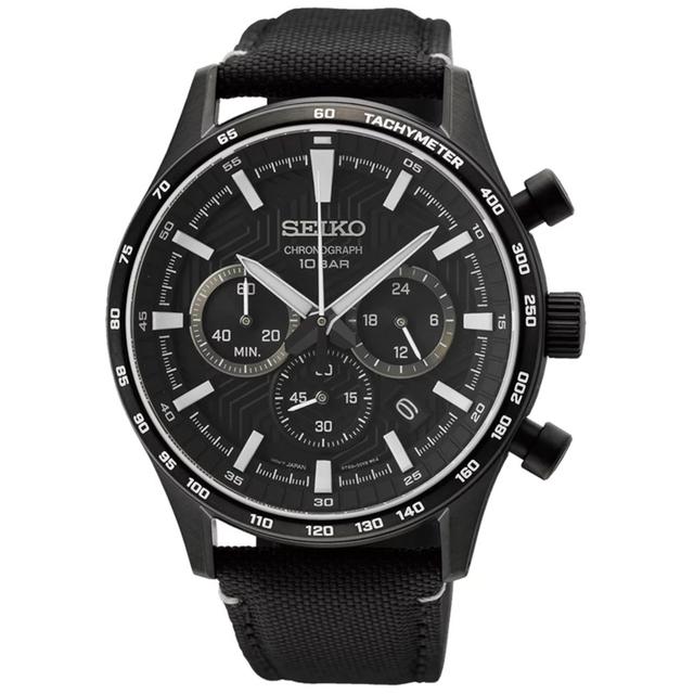 ZEGAREK SEIKO Sport