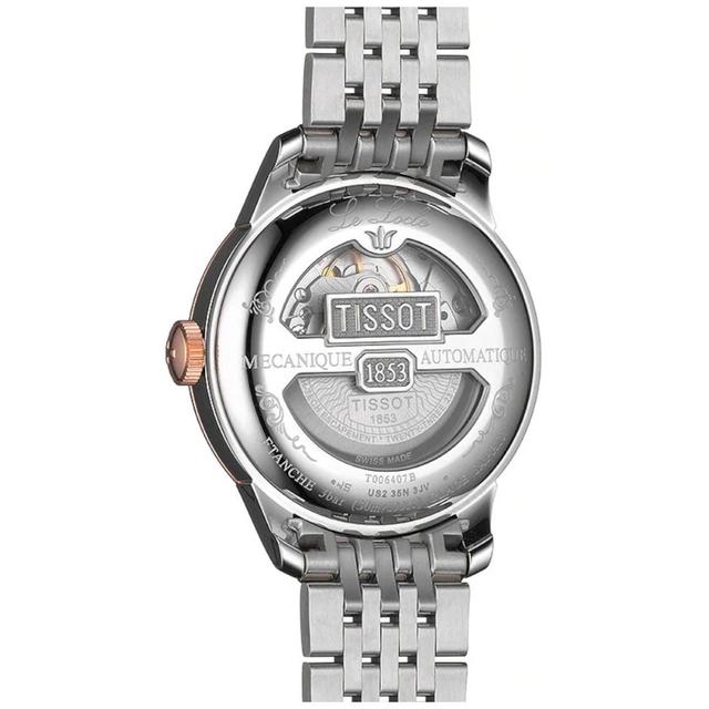 Tissot Le Locle Powermatic 80