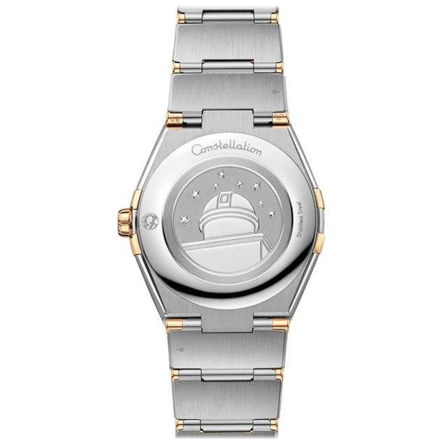 ZEGAREK OMEGA Constellation