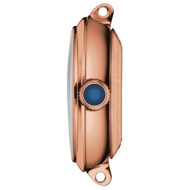 TISSOT BELLISSIMA AUTOMATIC