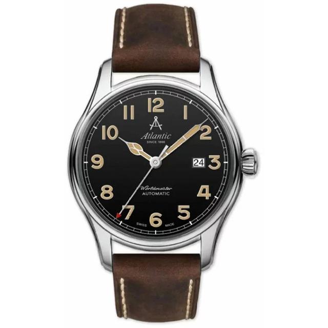ZEGAREK ATLANTIC Worldmaster Automatic