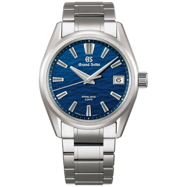 ZEGAREK GRAND SEIKO EVOLUTION 9 SD