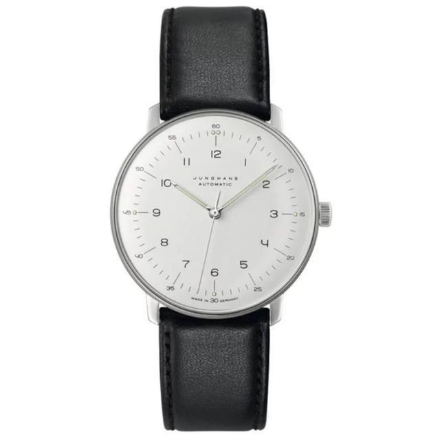 Zegarek JUNGHANS Max Bill Automatic