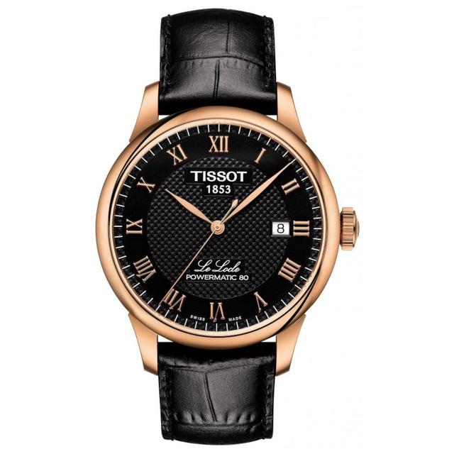 Tissot Le Locle Powermatic 80