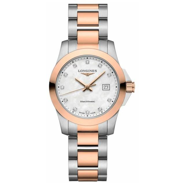 LONGINES Conquest Classic