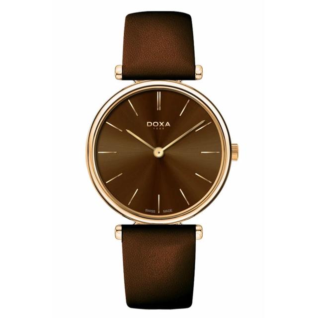 ZEGAREK DOXA D-LUX