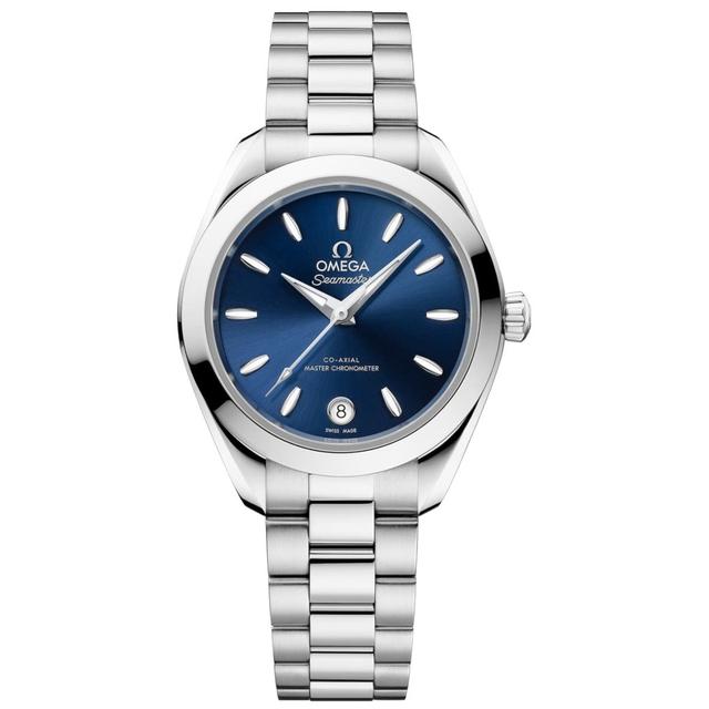 ZEGAREK OMEGA SEAMASTER AQUA TERRA 150M