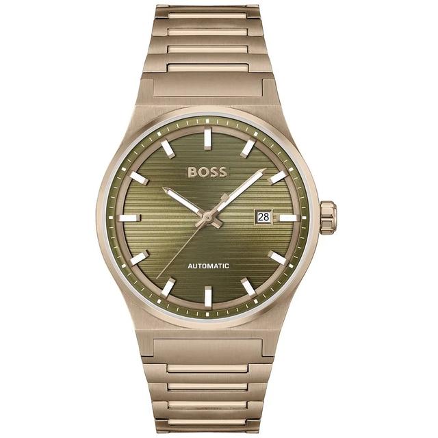 ZEGAREK HUGO BOSS CANDOR AUTOMATIC