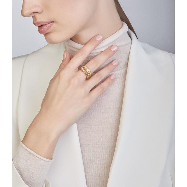 Pierścionek złoty CAMMILLI FIRENZE