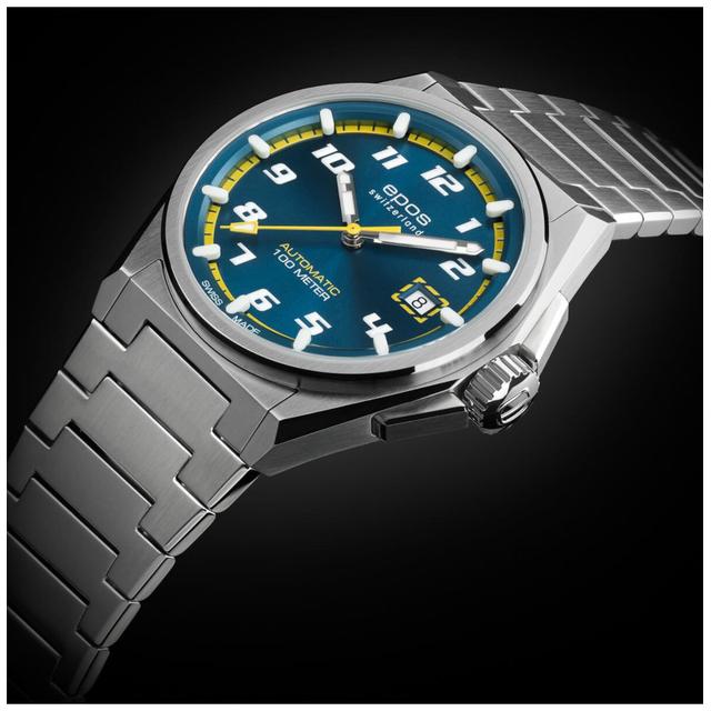 ZEGAREK EPOS SPORT 3505 AUTOMATIC