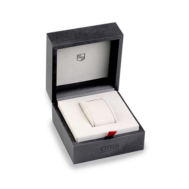 ZEGAREK ORIS RECTANGULAR