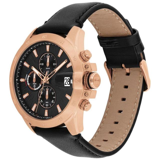 ZEGAREK TOMMY HILFIGER JAMESON CHRONOGRAPH