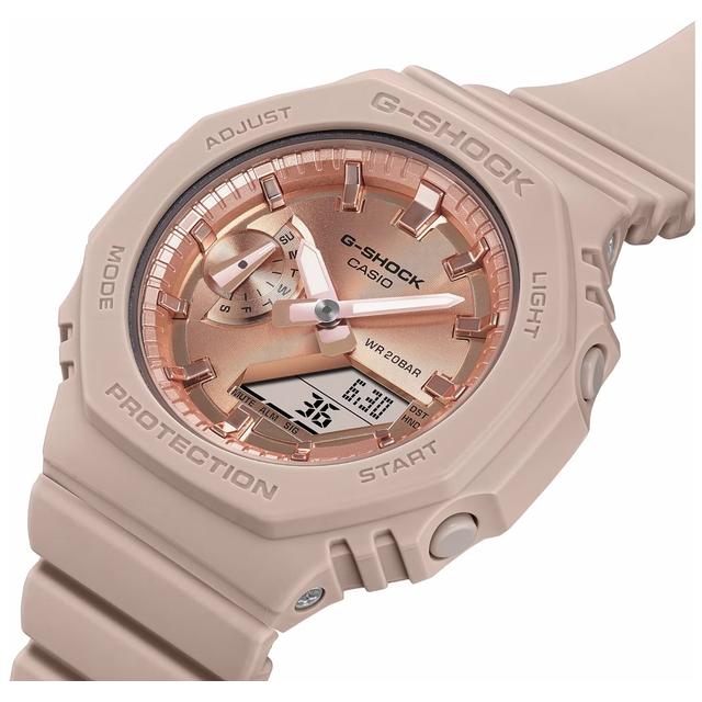 ZEGAREK G-SHOCK CARBON CORE GUARD