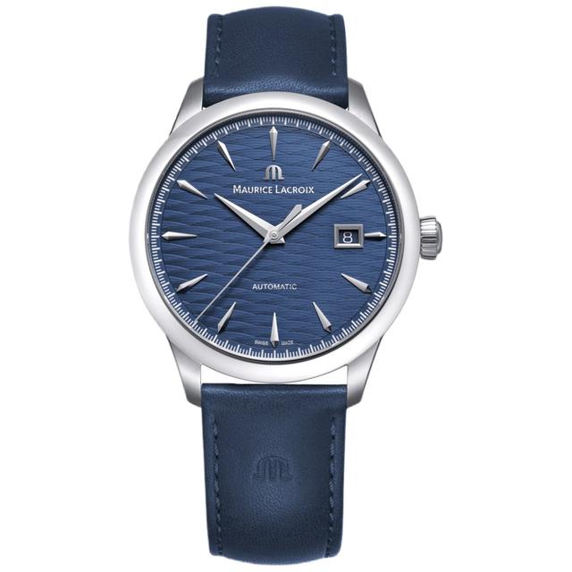 ZEGAREK MAURICE LACROIX 1975 AUTOMATIC VAGUES DU JURA LIMITED EDITION