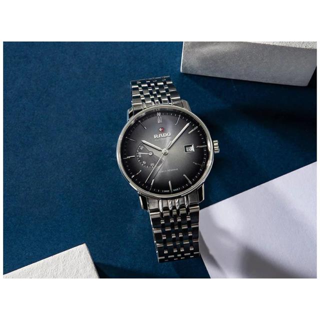 ZEGAREK RADO Coupole Classic Automatic Power Reserve