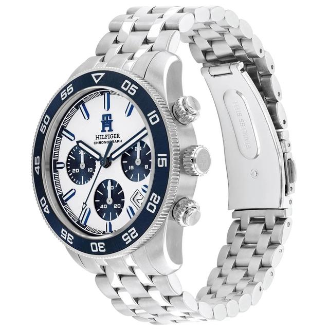 ZEGAREK TOMMY HILFIGER TH85 CHRONOGRAPH