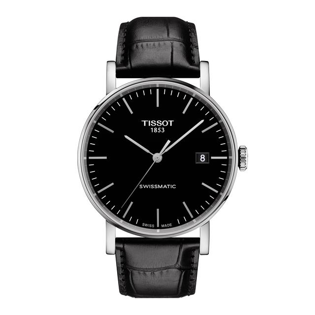 Tissot Everytime Swissmatic