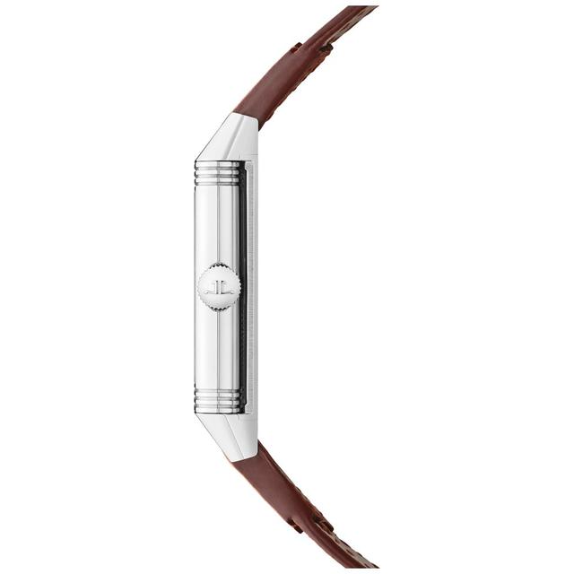 ZEGAREK JAEGER-LECOULTRE REVERSO TRIBUTE MONOFACE