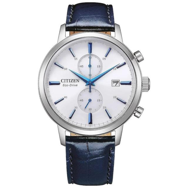 ZEGAREK CITIZEN VINTAGE CHRONOGRAPH