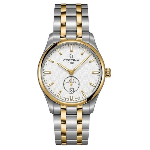 ZEGAREK CERTINA GENT AUTOMATIC
